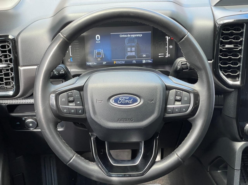 ranger cd xlt 4x4 3.0 v6 at 2023/202411