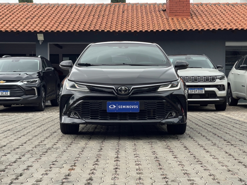 corolla gr-s 2.0l ffv 2023/20231
