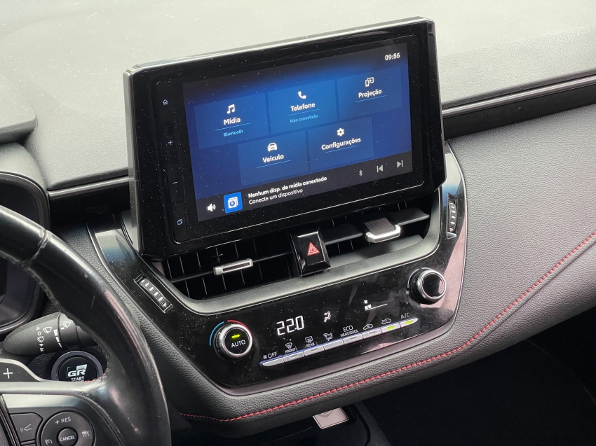 corolla gr-s 2.0l ffv 2023/202314