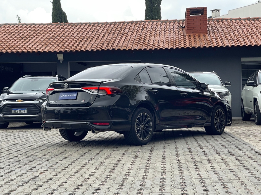 corolla gr-s 2.0l ffv 2023/20236