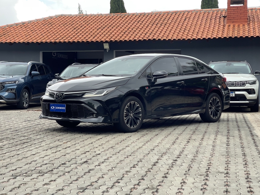 corolla gr-s 2.0l ffv 2023/20232