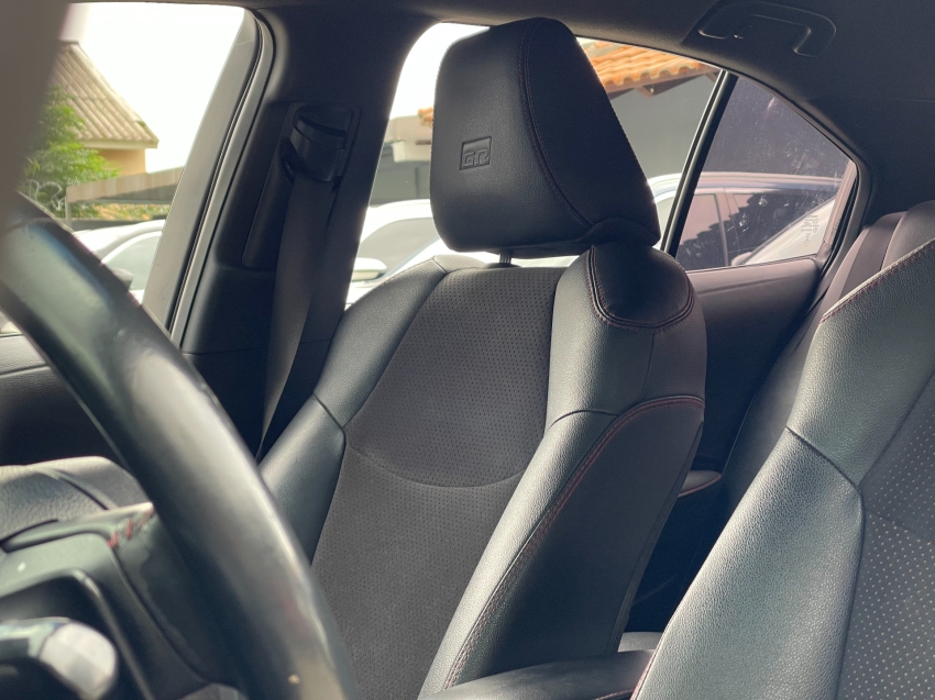 corolla gr-s 2.0l ffv 2023/202310