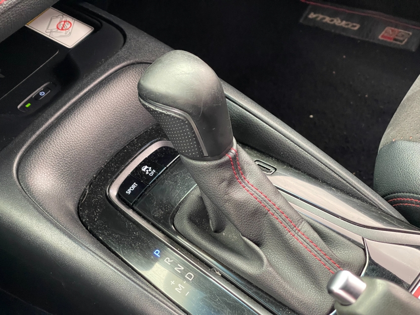 corolla gr-s 2.0l ffv 2023/202315