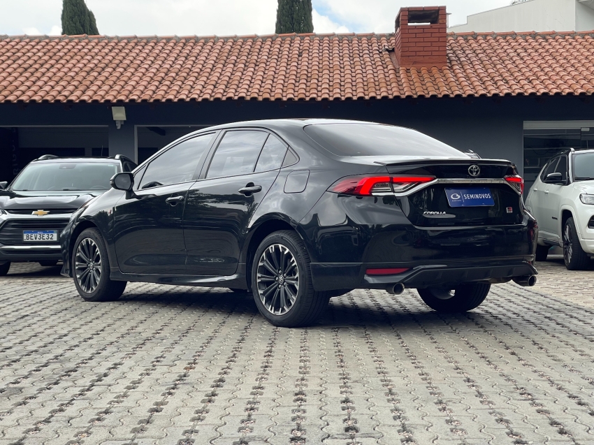 corolla gr-s 2.0l ffv 2023/20234