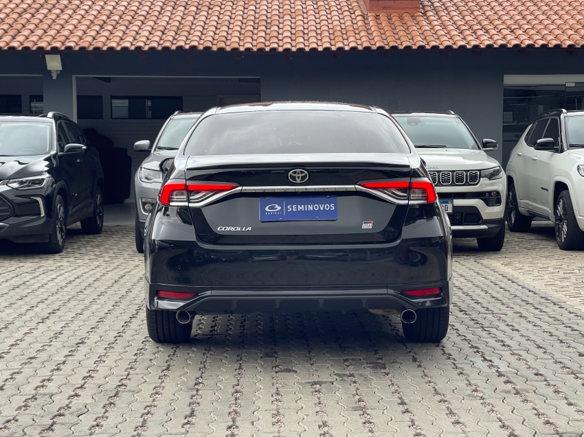 corolla gr-s 2.0l ffv 2023/20235