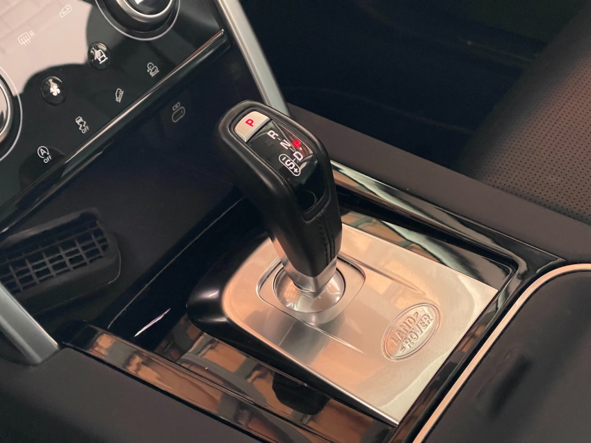 discovery sport se 2.0 td4 2021/202114