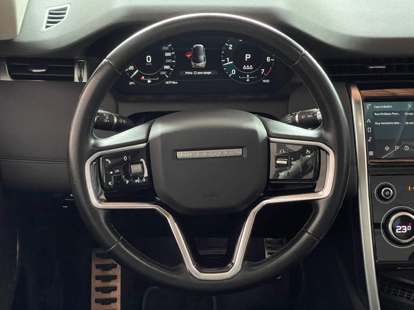 discovery sport se 2.0 td4 2021/202111