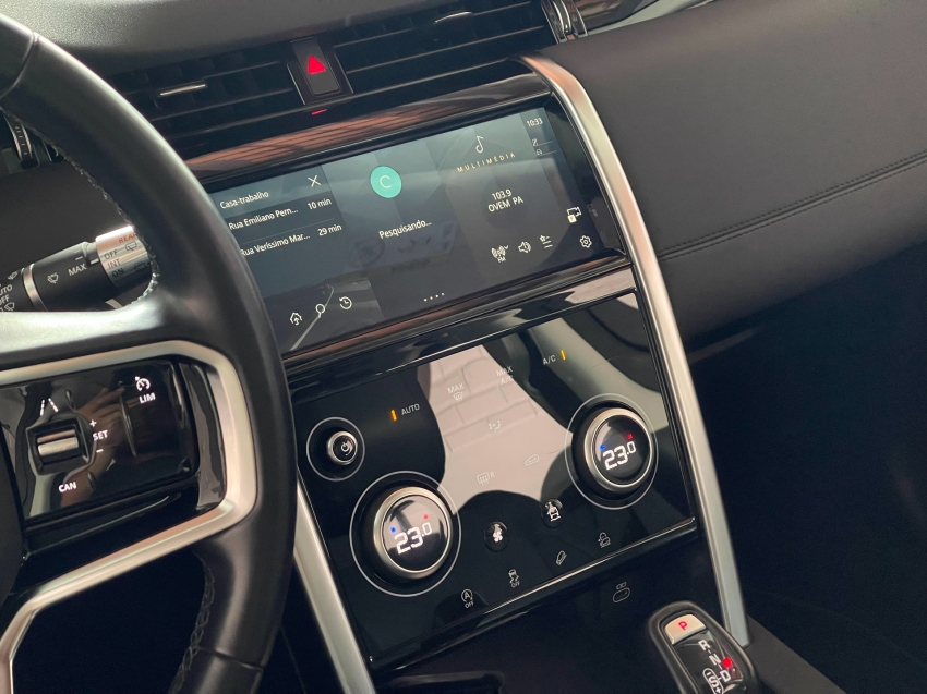 discovery sport se 2.0 td4 2021/202113