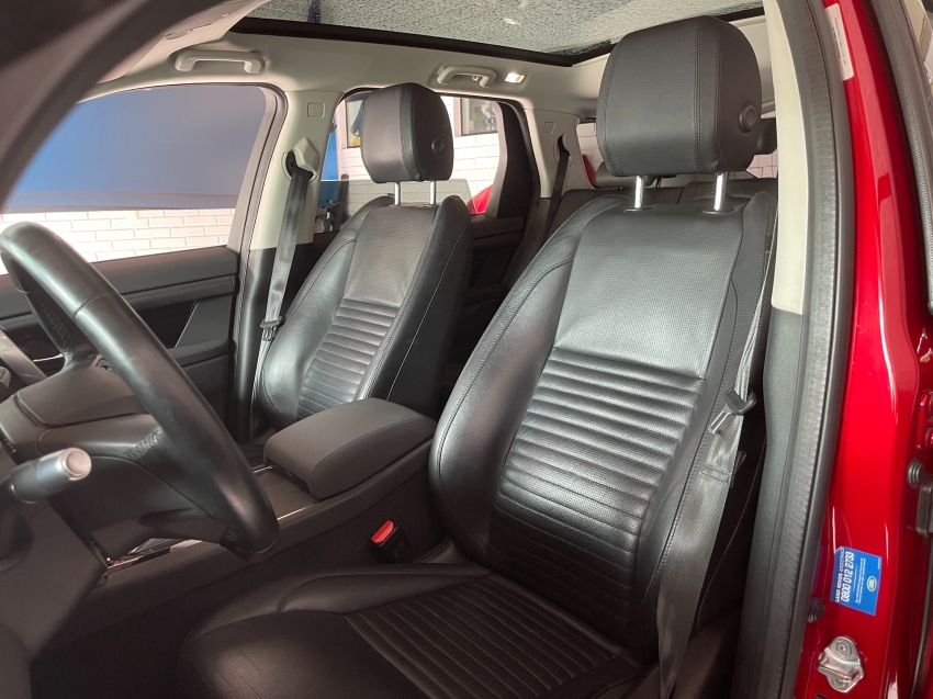 discovery sport se 2.0 td4 2021/20218