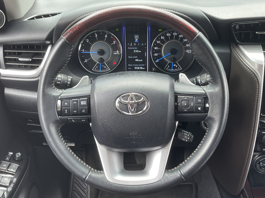 sw4 srx 4x4 2.8 tb 5lug at 2018/201912