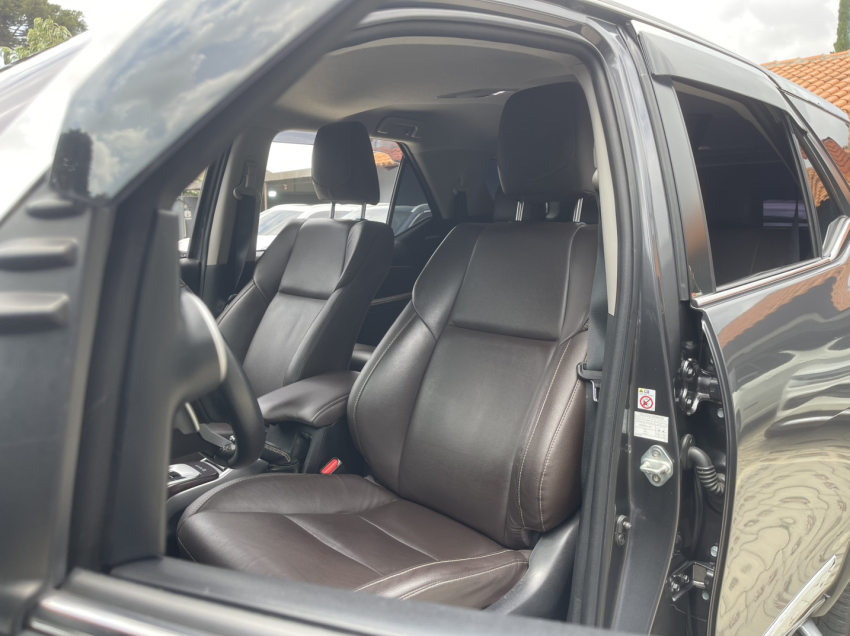 sw4 srx 4x4 2.8 tb 5lug at 2018/20199