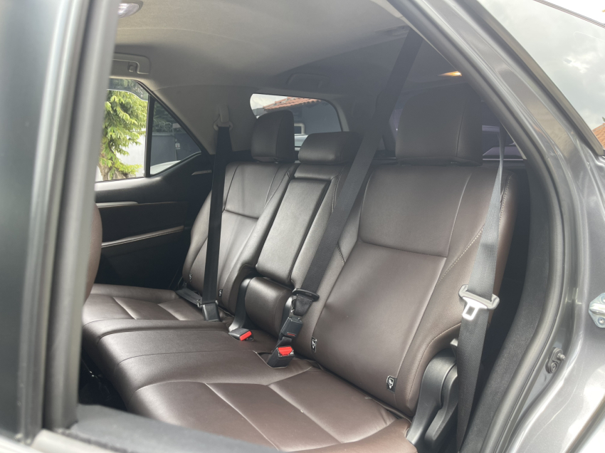 sw4 srx 4x4 2.8 tb 5lug at 2018/201910