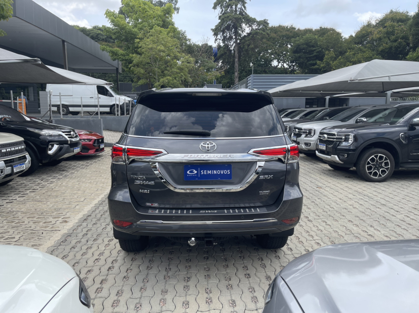 sw4 srx 4x4 2.8 tb 5lug at 2018/20195