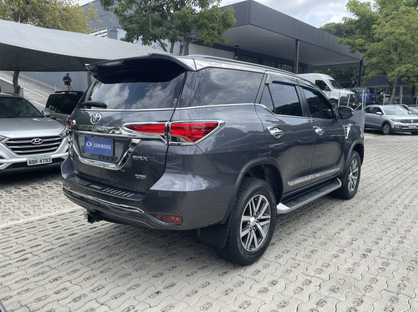 sw4 srx 4x4 2.8 tb 5lug at 2018/20196