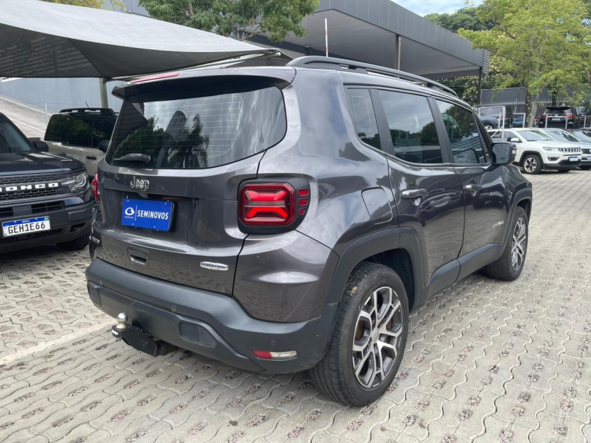 renegade lgtd t270 flex 185hp 2024/20246