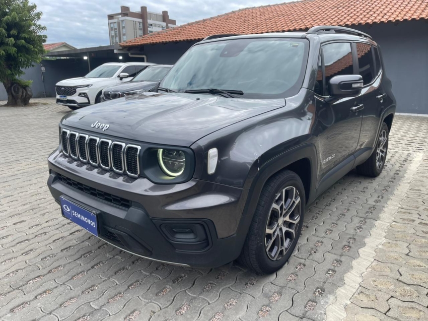 renegade lgtd t270 flex 185hp 2024/20242