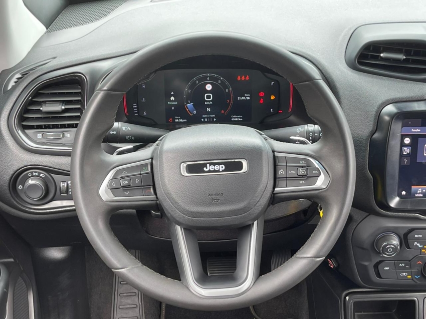 renegade lgtd t270 flex 185hp 2024/202411