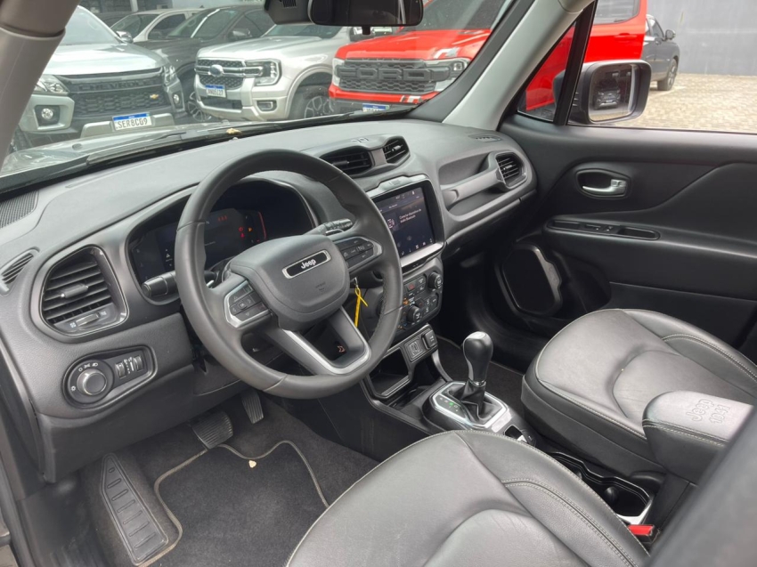 renegade lgtd t270 flex 185hp 2024/202410