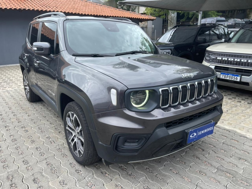 renegade lgtd t270 flex 185hp 2024/2024