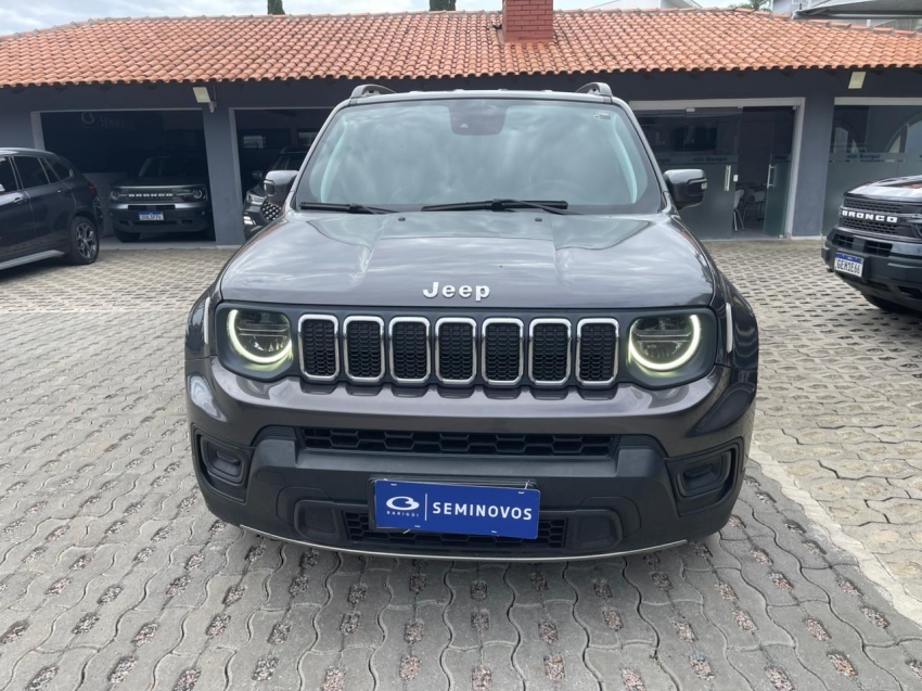 renegade lgtd t270 flex 185hp 2024/20241