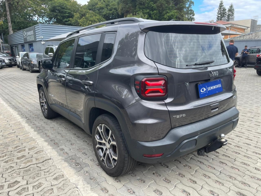 renegade lgtd t270 flex 185hp 2024/20244