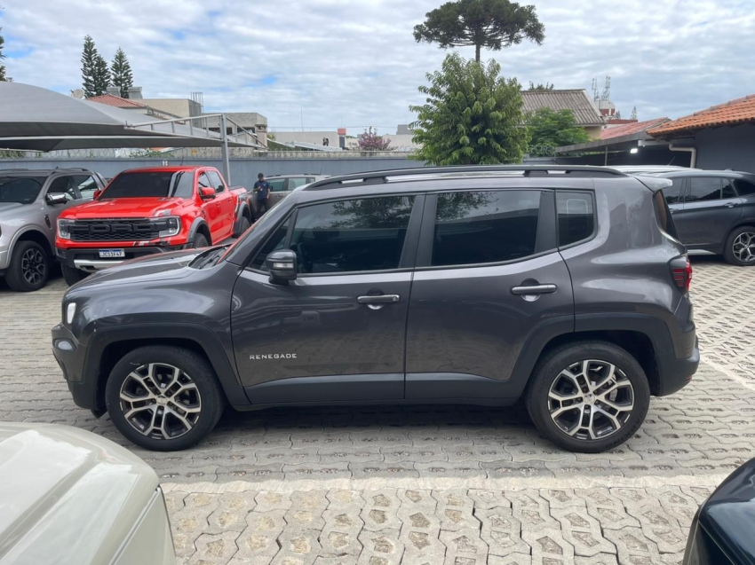 renegade lgtd t270 flex 185hp 2024/20243