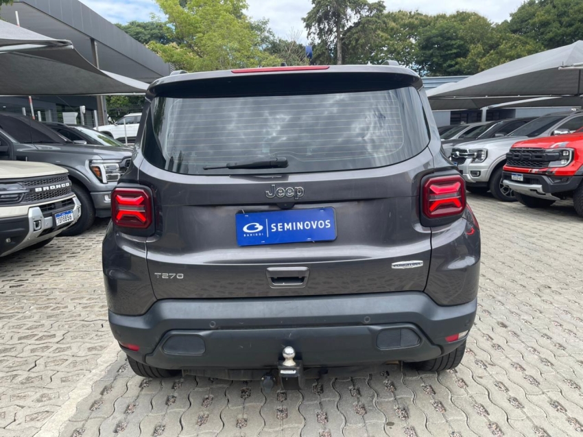 renegade lgtd t270 flex 185hp 2024/20245