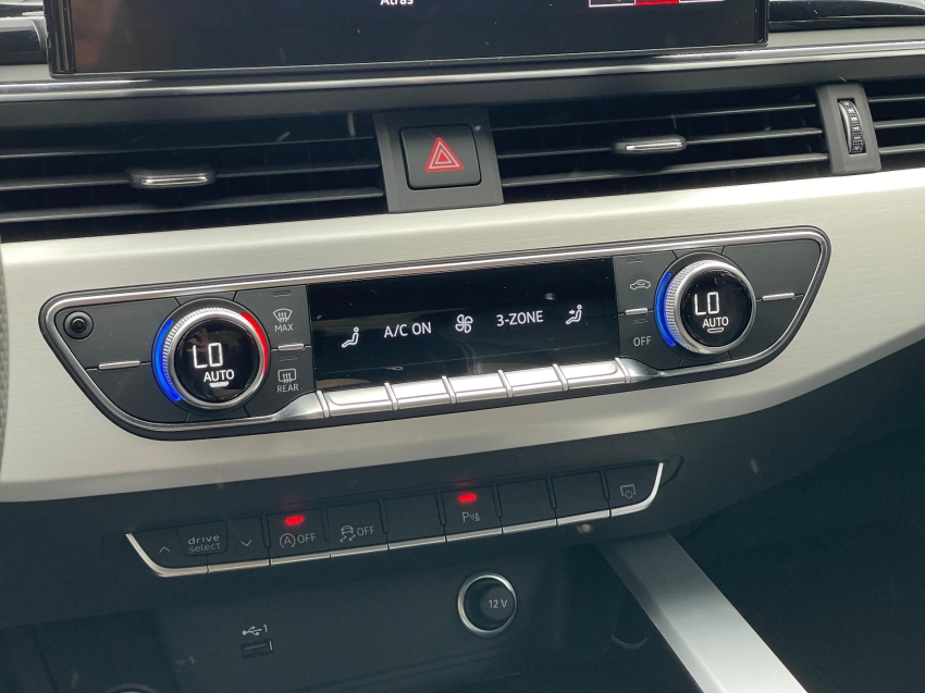 a5 sportback s-line 2.0 16v tfsi mhev s tronic 2023/202415