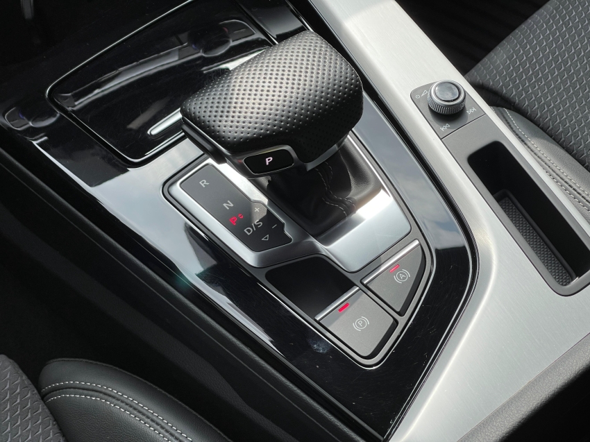 a5 sportback s-line 2.0 16v tfsi mhev s tronic 2023/202416