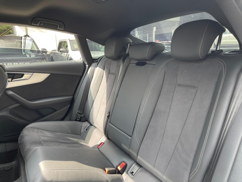 a5 sportback s-line 2.0 16v tfsi mhev s tronic 2023/202410