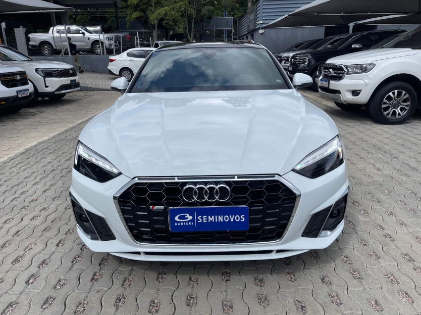 a5 sportback s-line 2.0 16v tfsi mhev s tronic 2023/20241