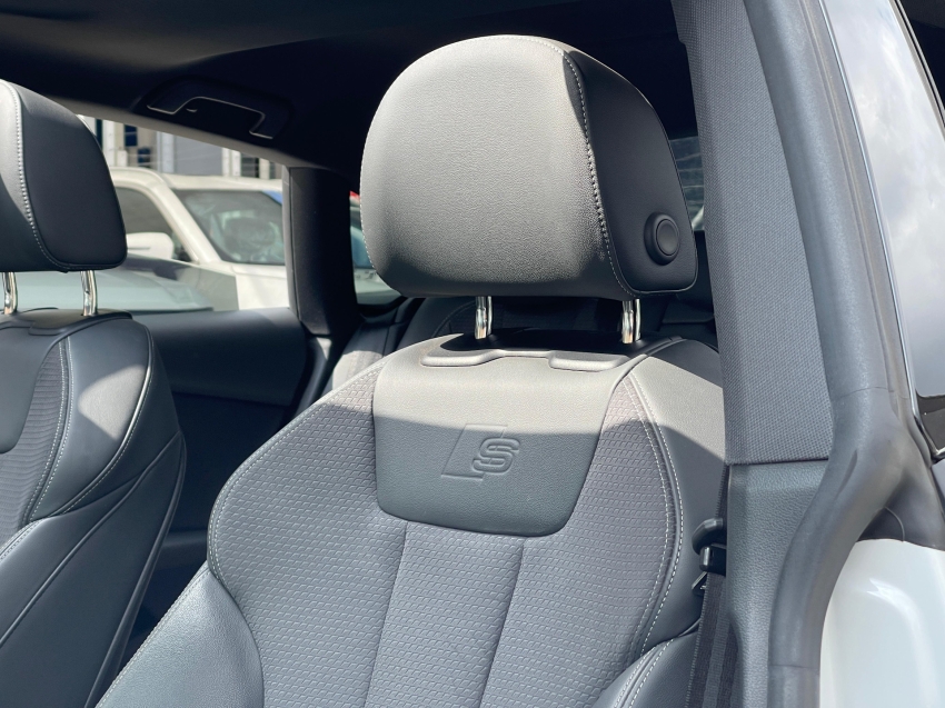 a5 sportback s-line 2.0 16v tfsi mhev s tronic 2023/20249