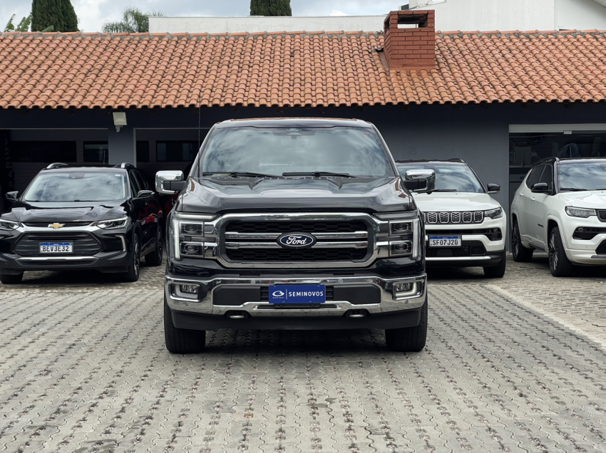 5bdflp4 - f150 lariatc 405hp 2024/20241