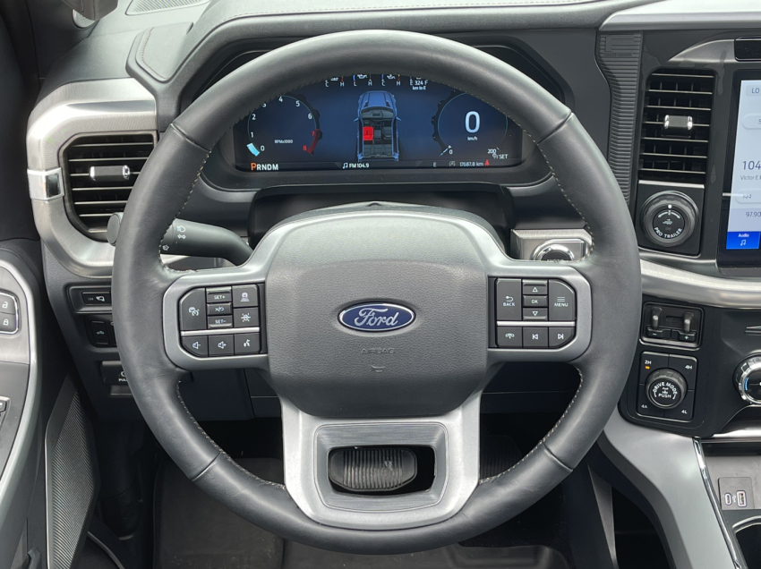 5bdflp4 - f150 lariatc 405hp 2024/202412