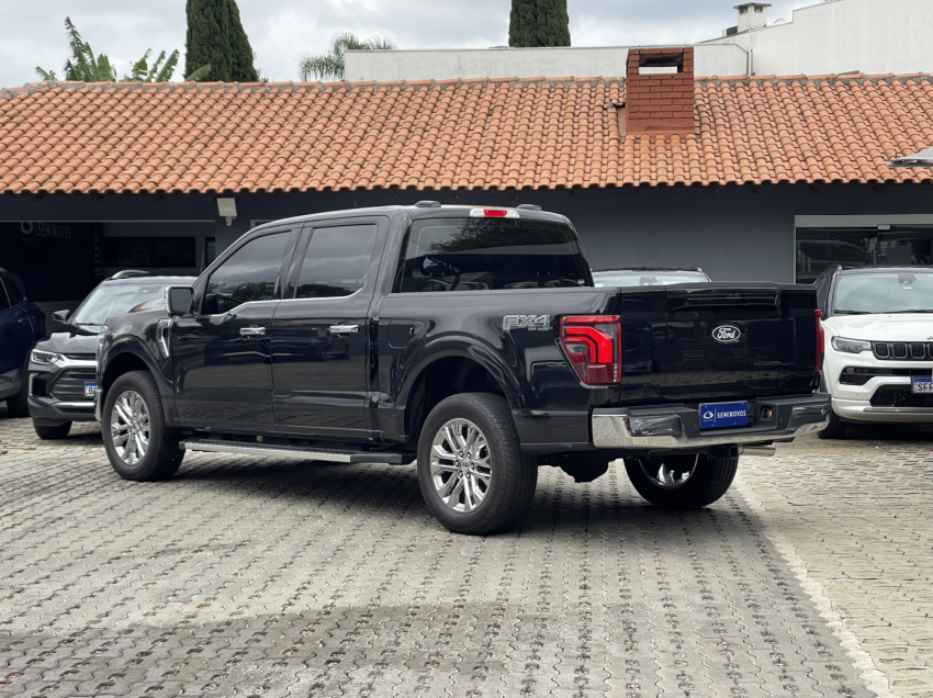 5bdflp4 - f150 lariatc 405hp 2024/20244