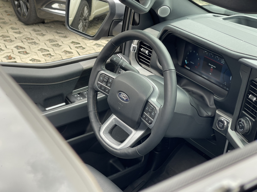 5bdflp4 - f150 lariatc 405hp 2024/202417