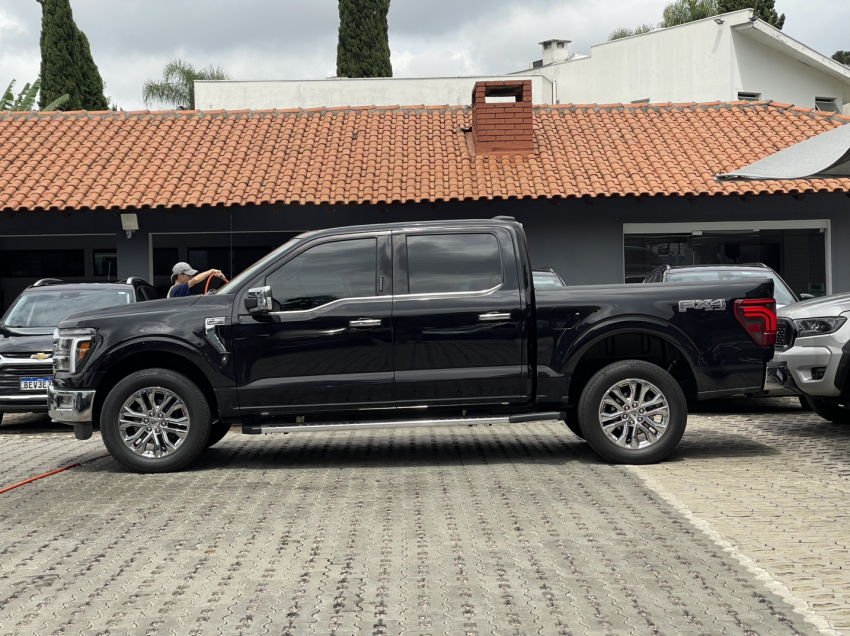 5bdflp4 - f150 lariatc 405hp 2024/20243