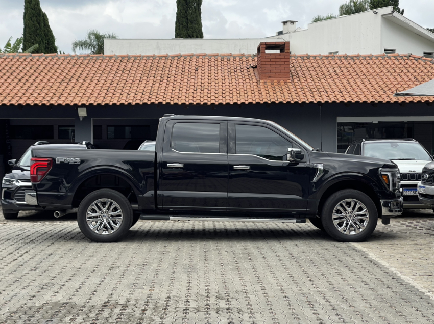 5bdflp4 - f150 lariatc 405hp 2024/20247