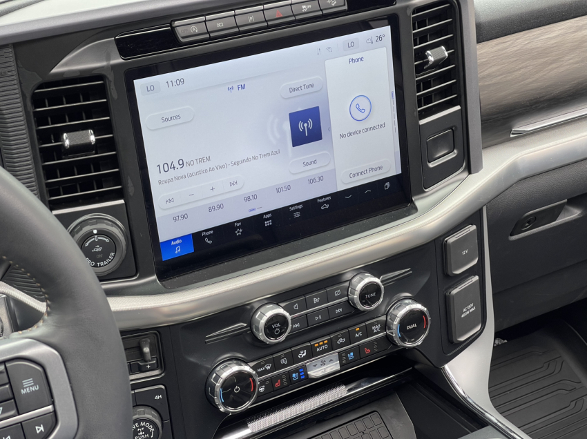 5bdflp4 - f150 lariatc 405hp 2024/202414