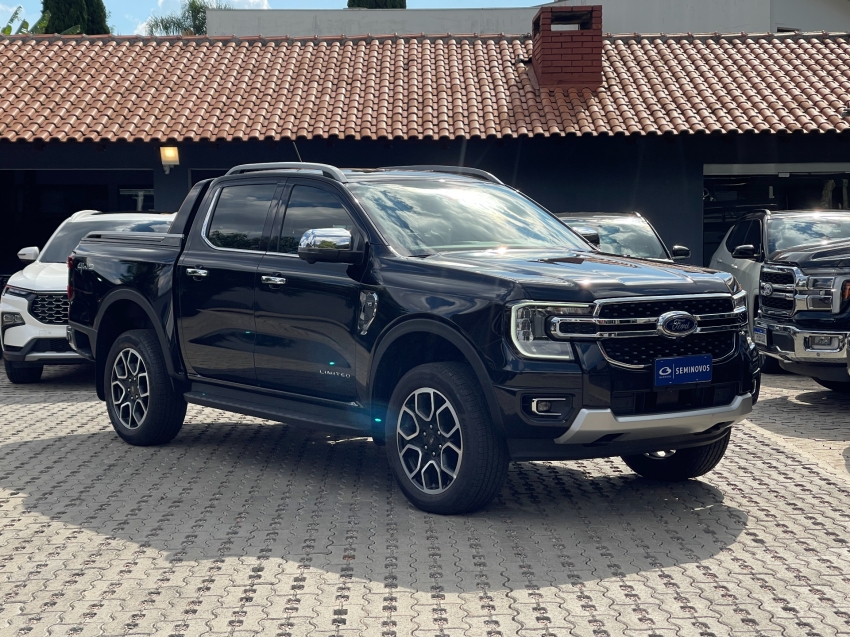 8dcand6 - ranger ltdpcd3d4a 250hp 2025/2026