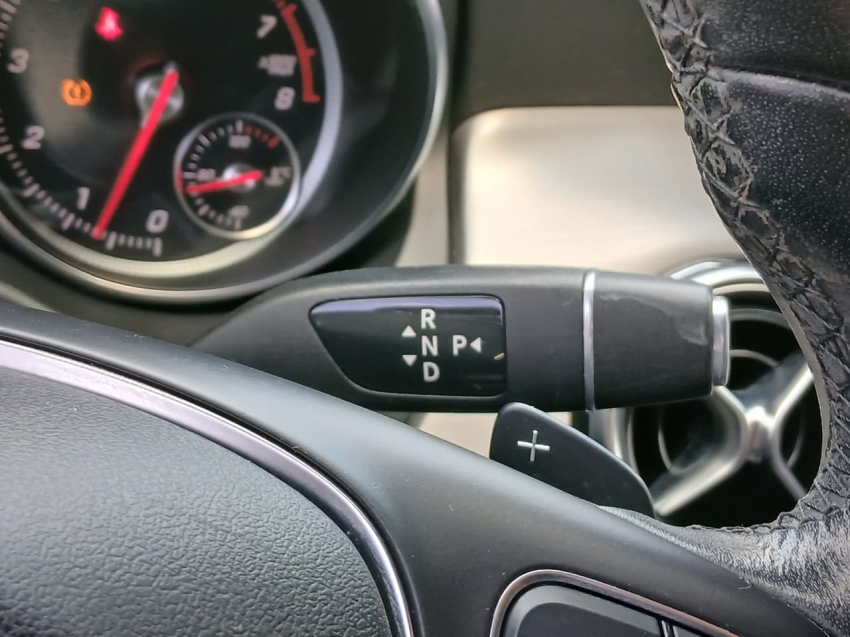 gla 200 advance nac 1.6 tb ff 2017/201815