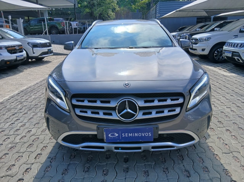 gla 200 advance nac 1.6 tb ff 2017/20181