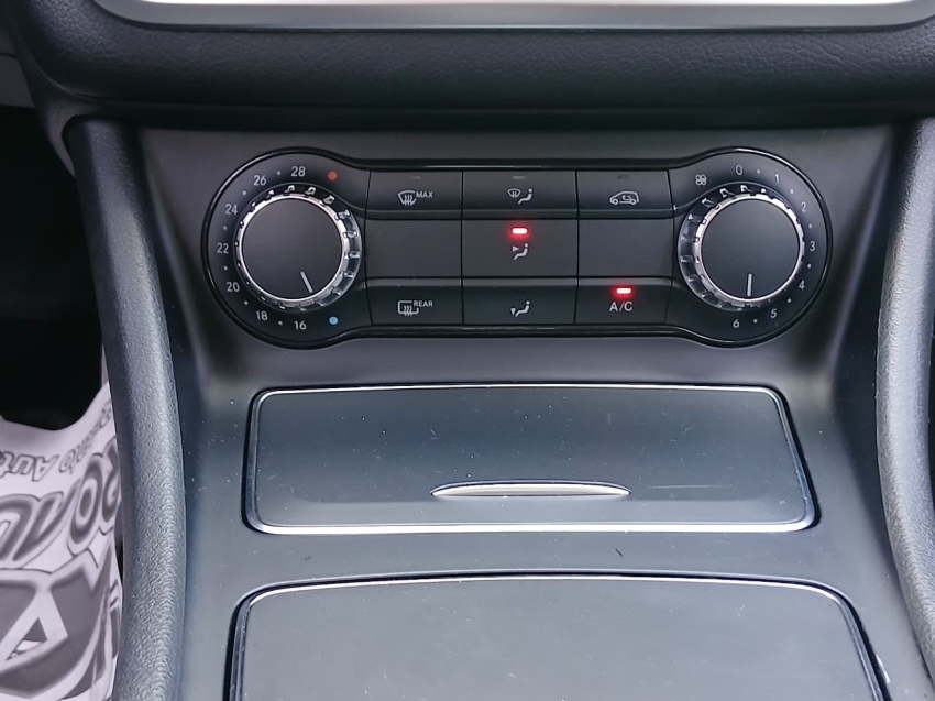 gla 200 advance nac 1.6 tb ff 2017/201814