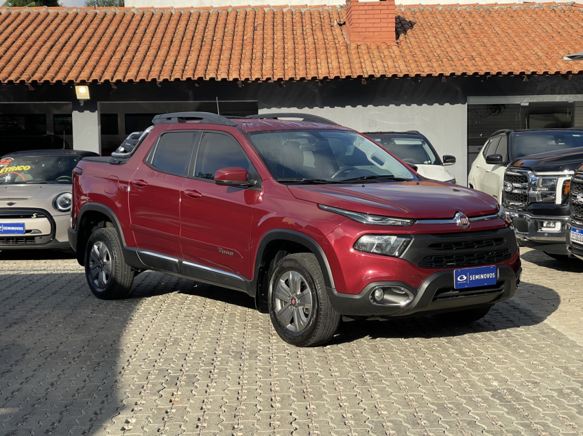 fiat toro 1.8 16v evo flex freedom at6 4p automatico 2021