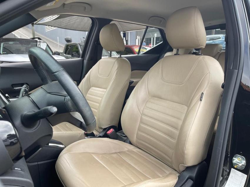 kicks sl nac 1.6 16v cvt 2017/20188