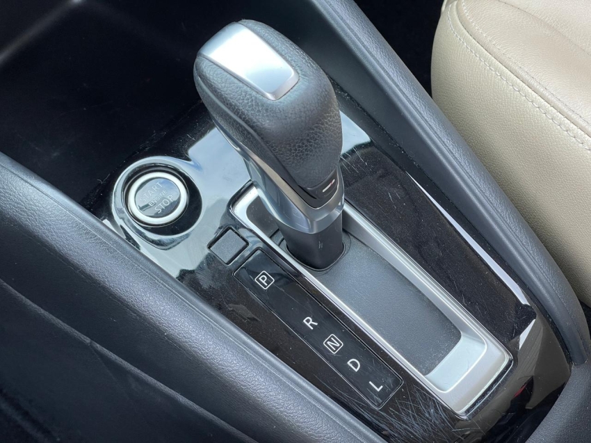 kicks sl nac 1.6 16v cvt 2017/201814