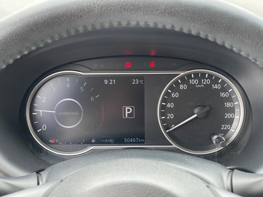 kicks sl nac 1.6 16v cvt 2017/201812