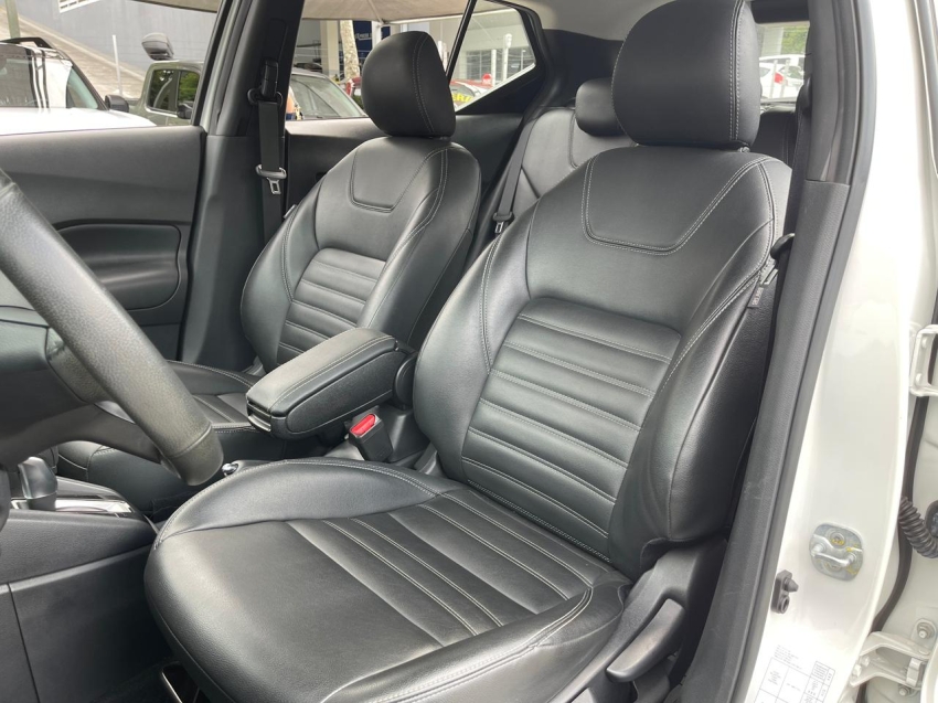 kicks sv nac 1.6 16v cvt 2020/20208