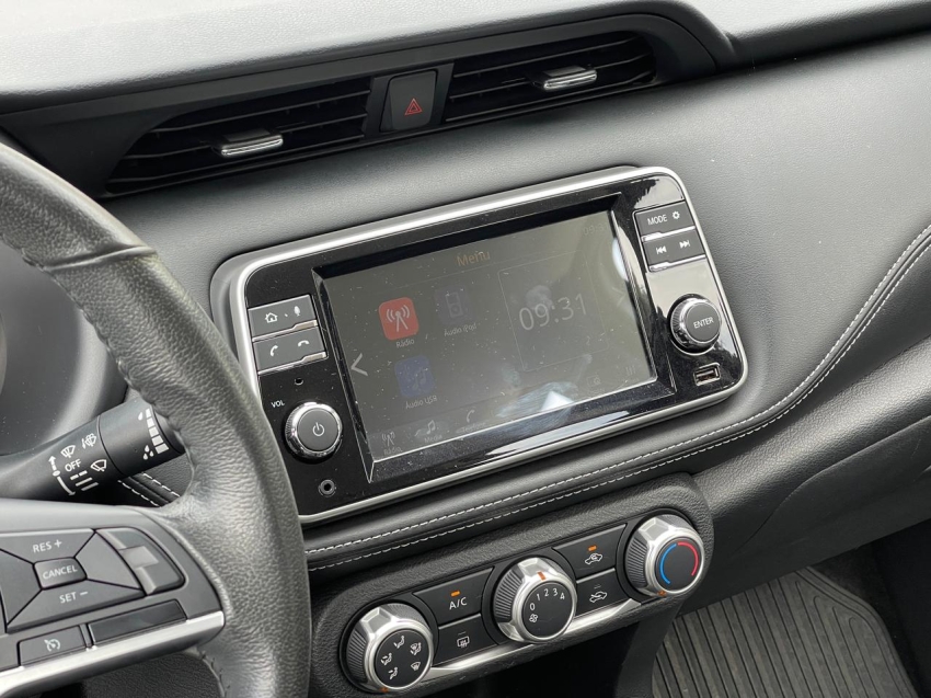 kicks sv nac 1.6 16v cvt 2020/202013