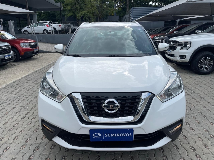 kicks sv nac 1.6 16v cvt 2020/20201